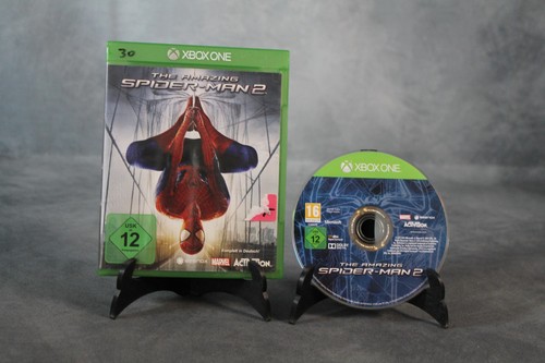 The amazing spider - the, 2