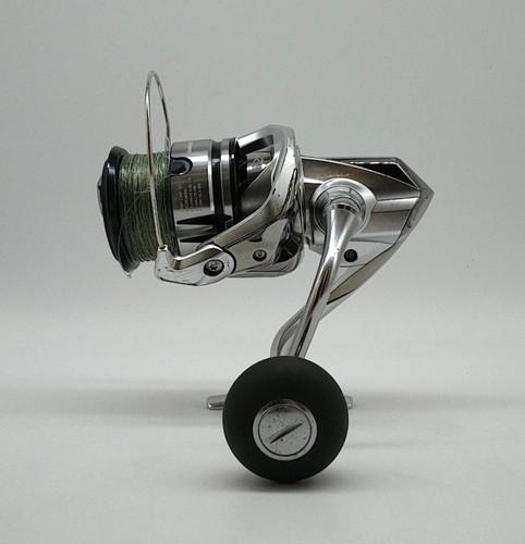 Mulinello spinning shimano - mulinello,