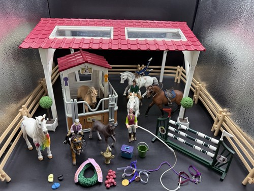 Pacchetto playset scuola - pacchetto,
