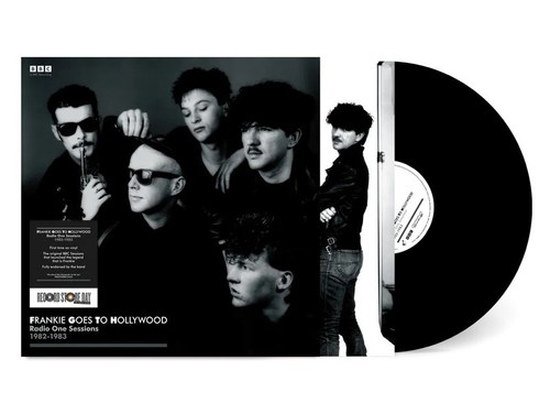 Frankie goes hollywood - frankie,
