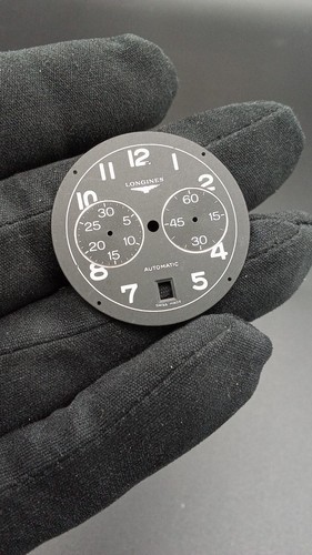 Quadrante longines avigation - longines,