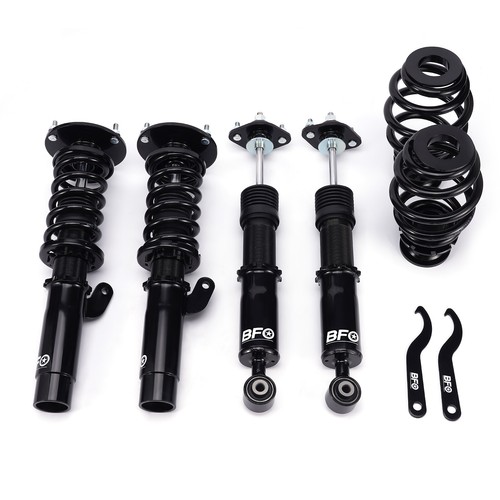 Bfo coilover lowering - coilover,