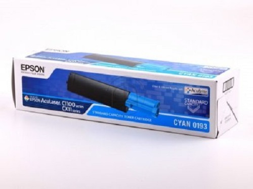 Toner originale ciano - toner, (cyan