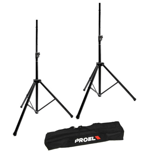 Proel coppia supporti in - coppia,