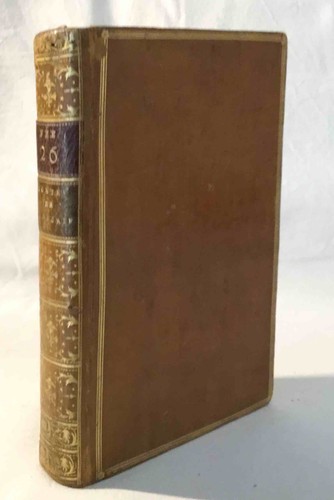1786 cabinet des fées - 1786,,
