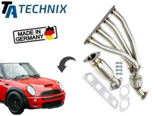 Collettori Scarico Sportivi