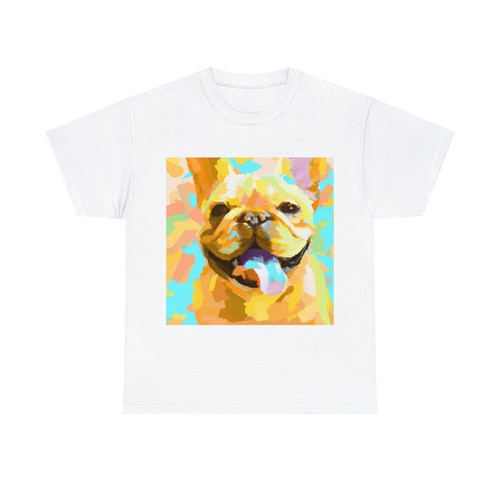 Shirt bulldog francese - t-shirt,