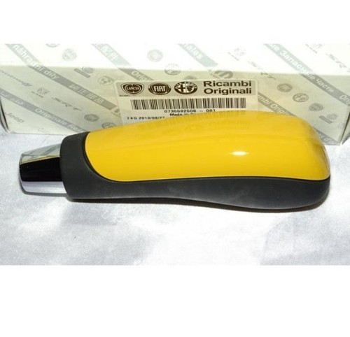 735592508 pomello leva cambio - pomello,