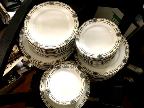 Set antiche limoges - set, 68-antiche