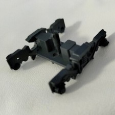 COPERTURA CARRELLO ROTAIE PER