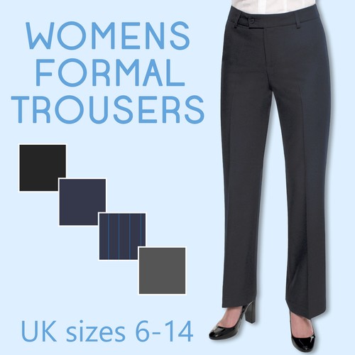 Pantalone lavoro donna - pantalone, da