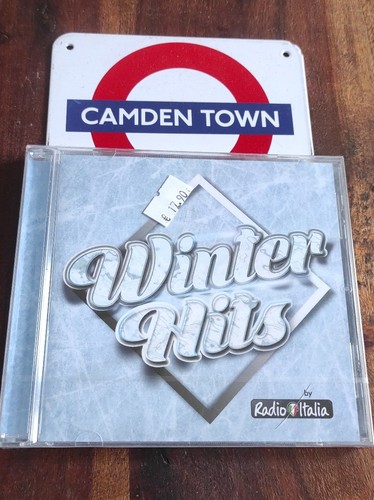 Radio italia winter hits 2019 - winter,