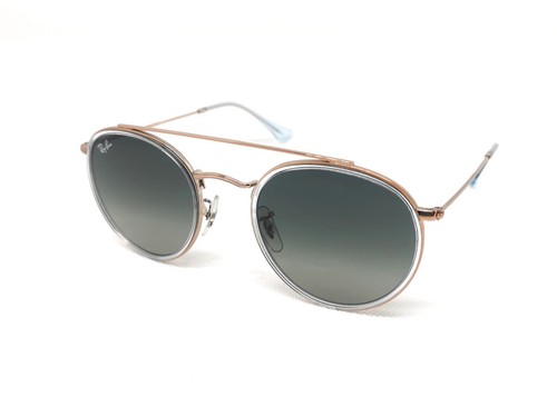 Ray ban 3647n - 3647n, round