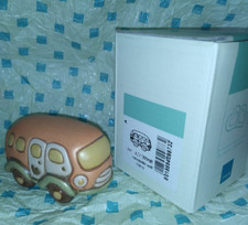 MOTORS PULMINO CON SCATOLO