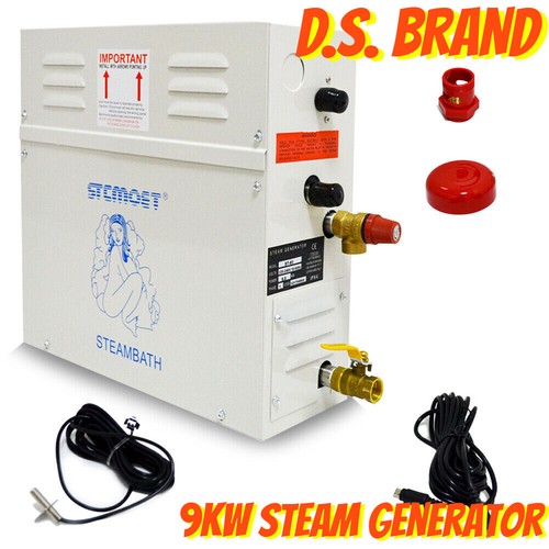 Generatore vapore kw per - generatore,