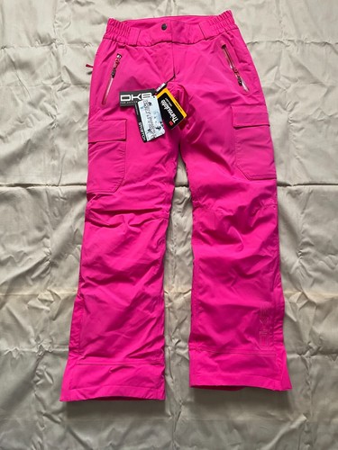 Pantalone sci donna dkb - pantalone,