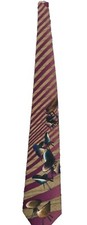 Men's Pure Silk Tie