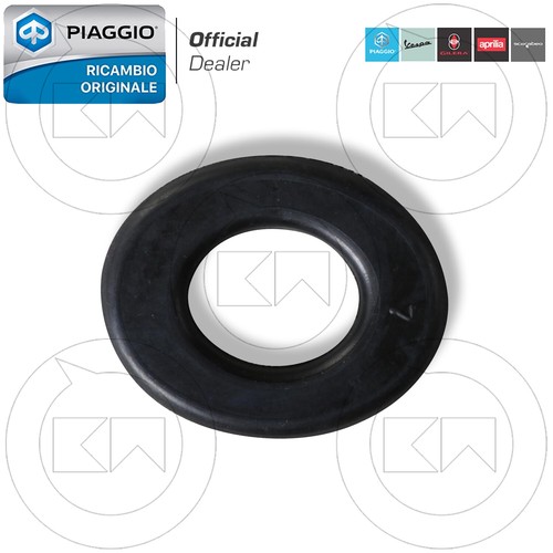 Gommino oblo serbatoio - gommino,