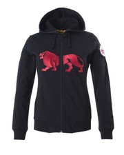 Lonsdale ladies hoodied