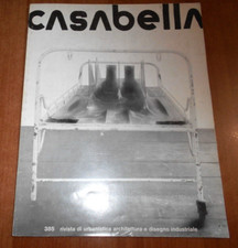 CASABELLA n.385 del 1974