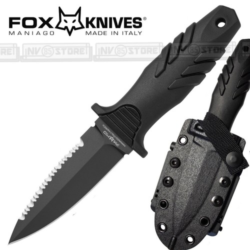 Knife coltello sub fox knives - knife,
