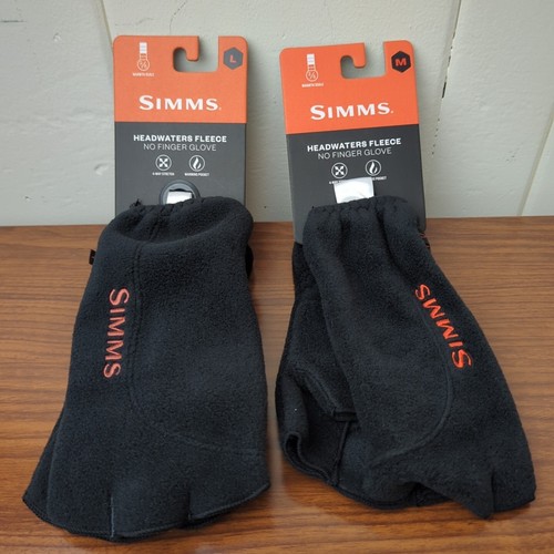 Guanti simms 12482 - simms, pg-12482