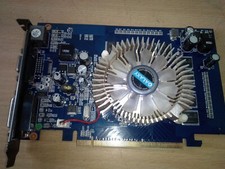 Scheda grafica nvidia geforce - scheda,
