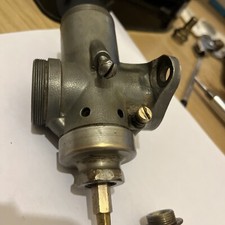 amal pre monoblocco 89 N/1ED