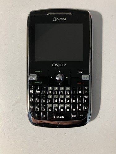 Telefono cellulare ngm enjoy - cellulare,