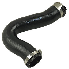 Tubo intercooler turbo per