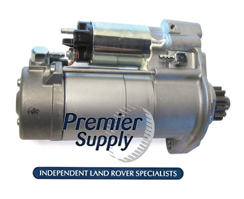 Scv6 v8 land rover - 3.0,