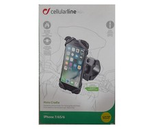 Cellularline portacellulare - cellularline,