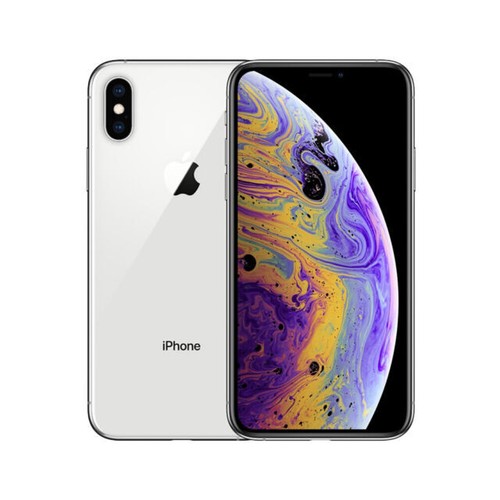 Apple iphone 64gb argento - ,