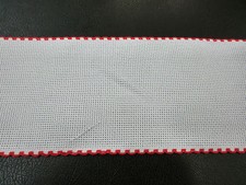 BORDO TAGLIO TELA AIDA 55 FORI