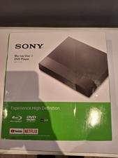 SONY BDP-S1700 - Lettore