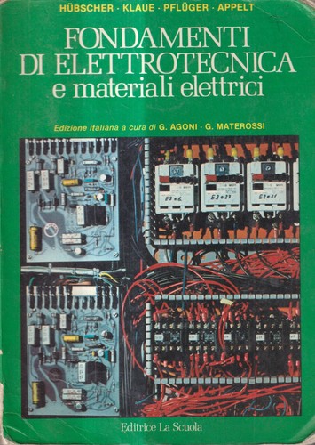 Fondamenti elettronica e - fondamenti,