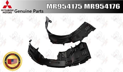 Kit scudo anteriore - kit, mitsubishi
