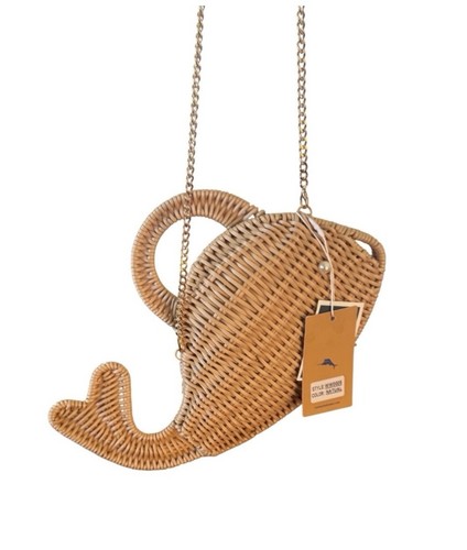 Borsa mano tommy - borsa, bahama