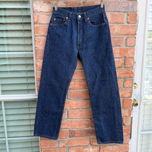 Jeans vintage anni levis - vintage,