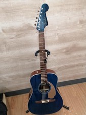 FENDER MALIBU PLAYER SPHRE