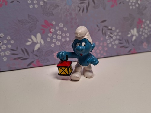 Puffi schleich peyo - /,