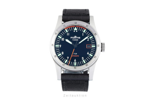 Orologio fortis aviatore 39 - orologio,