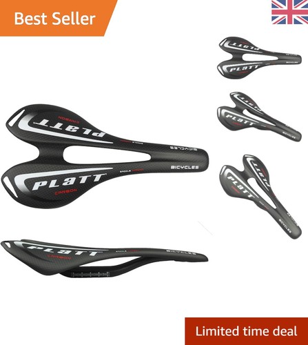 Sella bici superleggera full