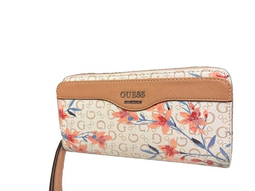 Portafoglio donna guess off - guess,