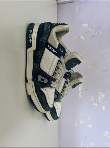 Louis vuitton sneakers uomo - louis,