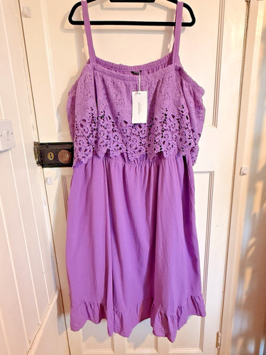 Abito midi bloomchic - abito,