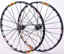 Set ruote mtb ultraleggere - set,