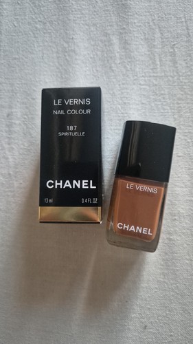 Chanel vernis smalto colore - le,