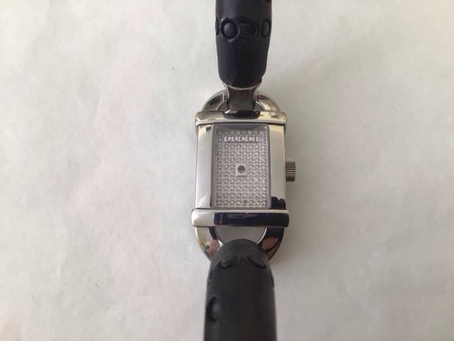 Gucci case 6800l with - case,