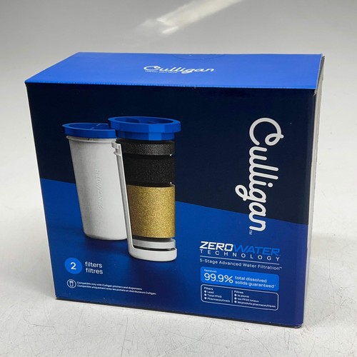 Culligan - culligan, (2